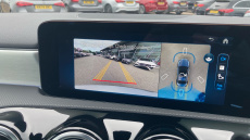 Mercedes-Benz A-Class A250e AMG Line Premium Plus 4dr Auto Saloon